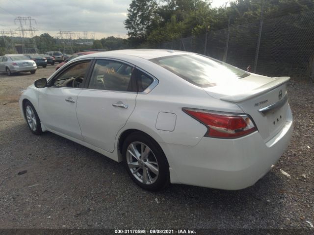 Photo 2 VIN: 1N4AL3AP5FC217727 - NISSAN ALTIMA 