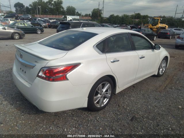 Photo 3 VIN: 1N4AL3AP5FC217727 - NISSAN ALTIMA 