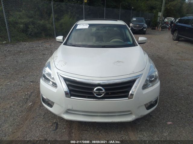 Photo 5 VIN: 1N4AL3AP5FC217727 - NISSAN ALTIMA 