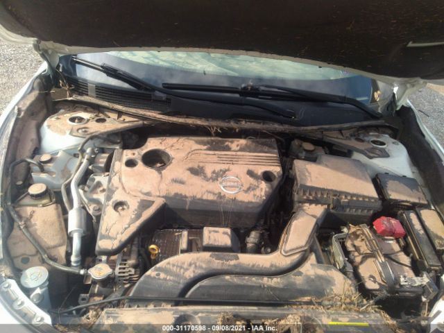 Photo 9 VIN: 1N4AL3AP5FC217727 - NISSAN ALTIMA 