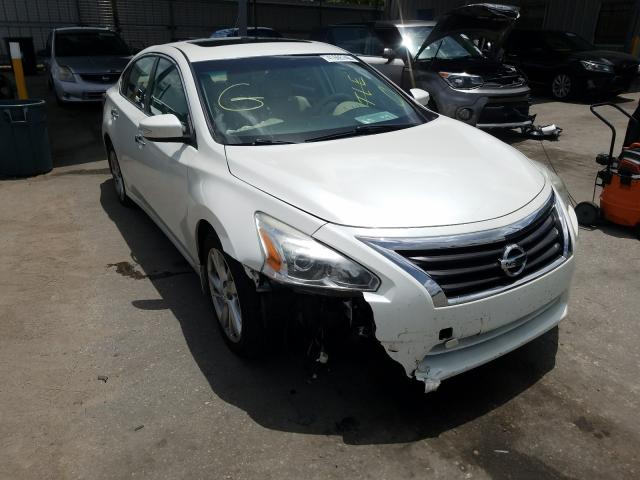 Photo 0 VIN: 1N4AL3AP5FC217792 - NISSAN ALTIMA 2.5 