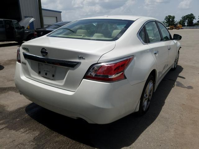 Photo 3 VIN: 1N4AL3AP5FC217792 - NISSAN ALTIMA 2.5 