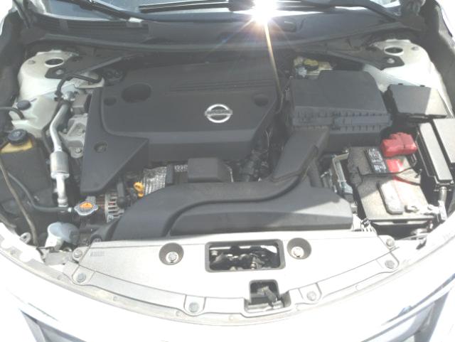 Photo 6 VIN: 1N4AL3AP5FC217792 - NISSAN ALTIMA 2.5 