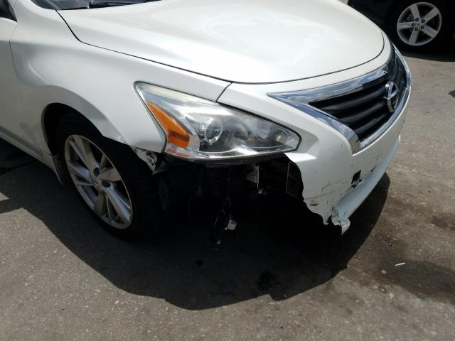 Photo 8 VIN: 1N4AL3AP5FC217792 - NISSAN ALTIMA 2.5 