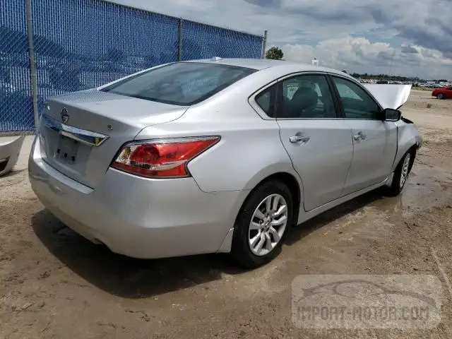 Photo 2 VIN: 1N4AL3AP5FC218456 - NISSAN ALTIMA 