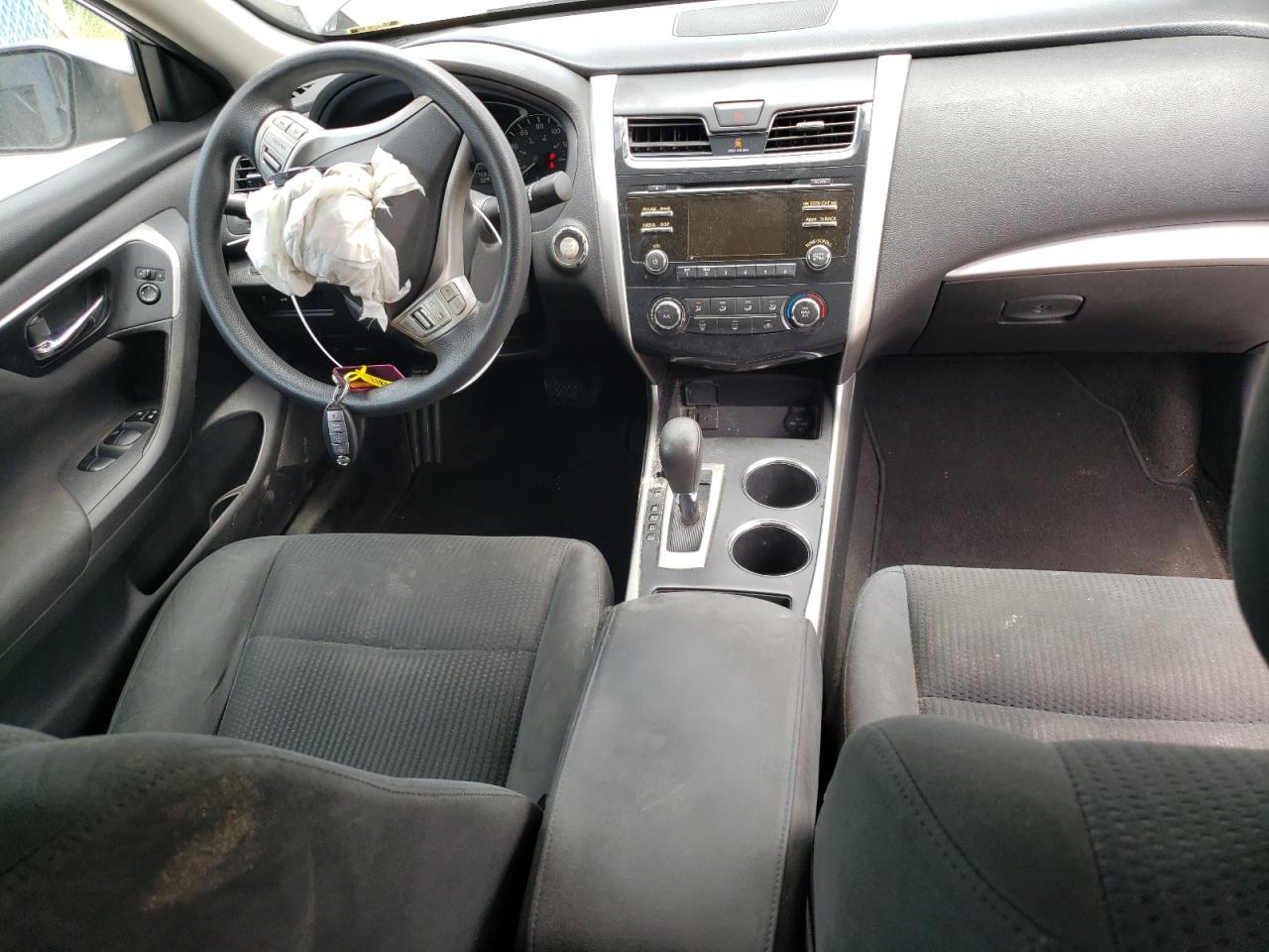 Photo 7 VIN: 1N4AL3AP5FC218456 - NISSAN ALTIMA 