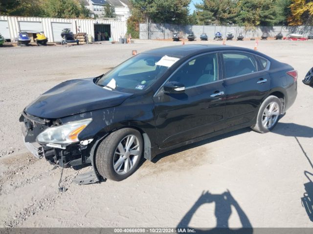 Photo 1 VIN: 1N4AL3AP5FC219218 - NISSAN ALTIMA 