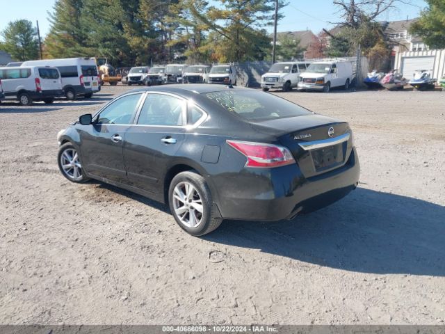 Photo 2 VIN: 1N4AL3AP5FC219218 - NISSAN ALTIMA 