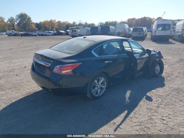 Photo 3 VIN: 1N4AL3AP5FC219218 - NISSAN ALTIMA 