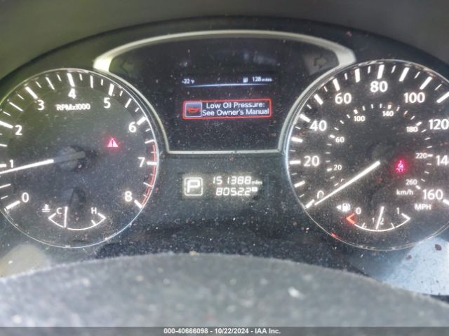 Photo 6 VIN: 1N4AL3AP5FC219218 - NISSAN ALTIMA 