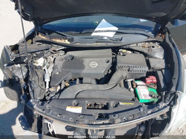 Photo 9 VIN: 1N4AL3AP5FC219218 - NISSAN ALTIMA 