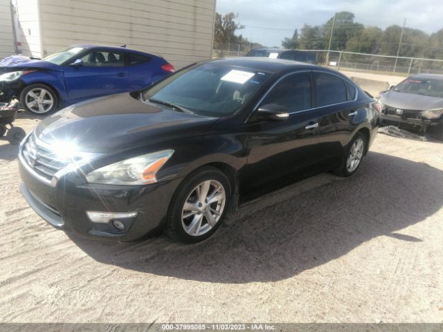 Photo 1 VIN: 1N4AL3AP5FC219672 - NISSAN ALTIMA 