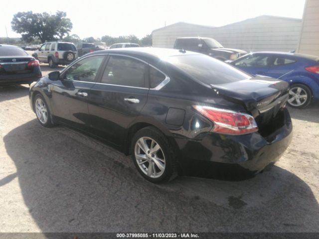 Photo 2 VIN: 1N4AL3AP5FC219672 - NISSAN ALTIMA 