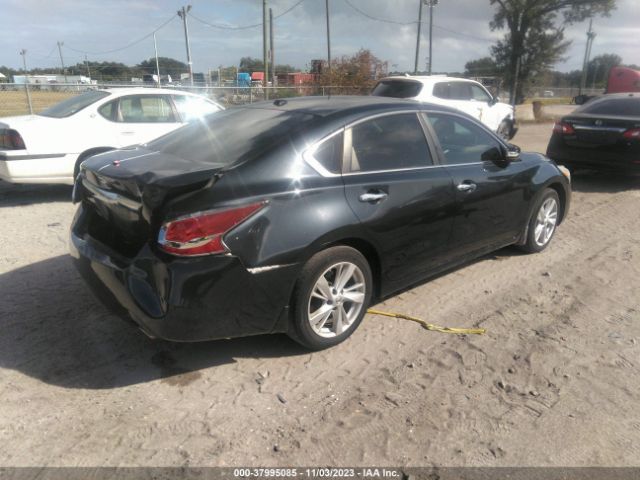 Photo 3 VIN: 1N4AL3AP5FC219672 - NISSAN ALTIMA 