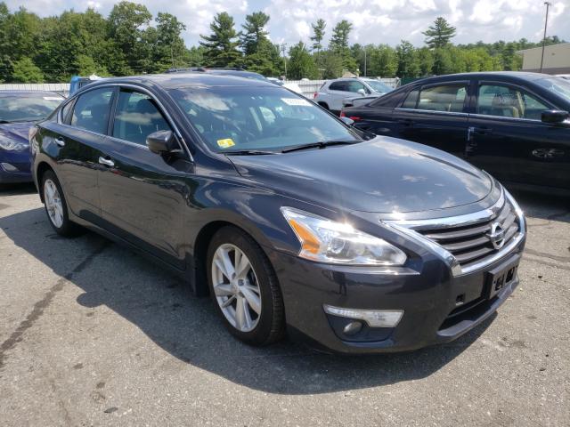 Photo 0 VIN: 1N4AL3AP5FC222099 - NISSAN ALTIMA 2.5 