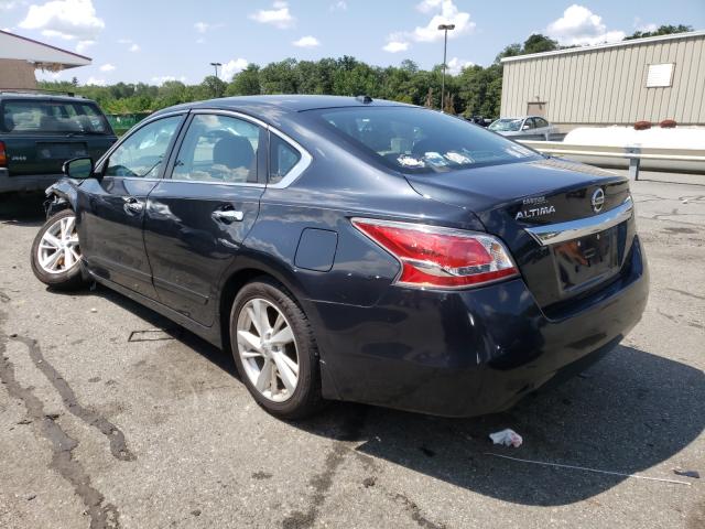 Photo 2 VIN: 1N4AL3AP5FC222099 - NISSAN ALTIMA 2.5 