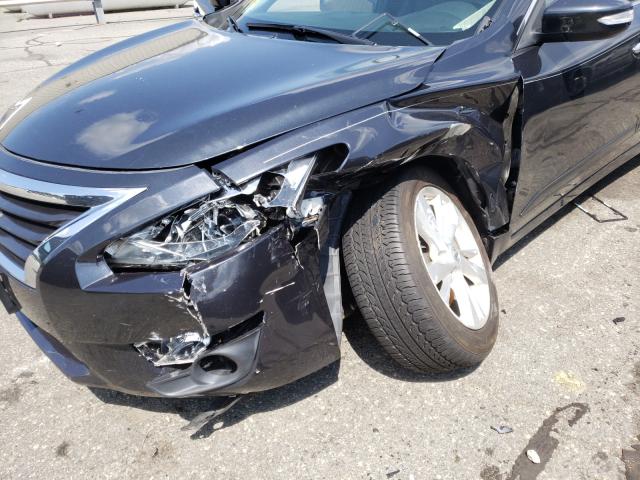 Photo 8 VIN: 1N4AL3AP5FC222099 - NISSAN ALTIMA 2.5 