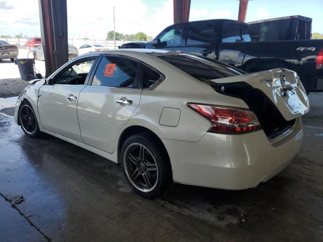 Photo 1 VIN: 1N4AL3AP5FC222555 - NISSAN ALTIMA 2.5 