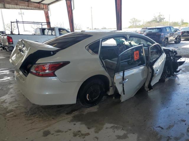 Photo 2 VIN: 1N4AL3AP5FC222555 - NISSAN ALTIMA 2.5 