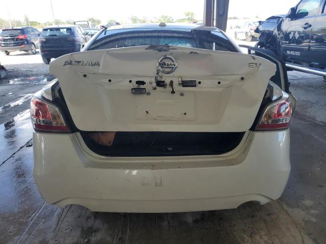 Photo 5 VIN: 1N4AL3AP5FC222555 - NISSAN ALTIMA 2.5 