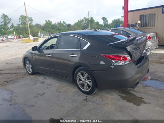 Photo 2 VIN: 1N4AL3AP5FC222913 - NISSAN ALTIMA 