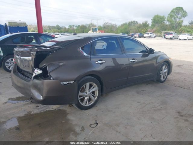 Photo 3 VIN: 1N4AL3AP5FC222913 - NISSAN ALTIMA 