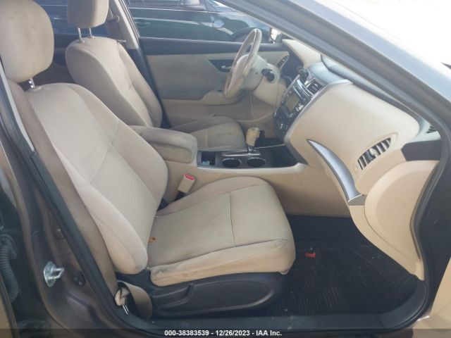 Photo 4 VIN: 1N4AL3AP5FC222913 - NISSAN ALTIMA 