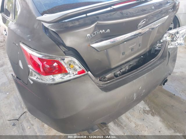 Photo 5 VIN: 1N4AL3AP5FC222913 - NISSAN ALTIMA 