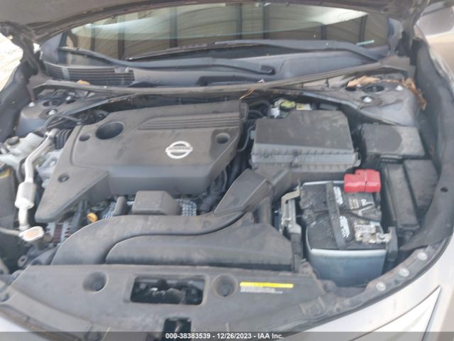 Photo 9 VIN: 1N4AL3AP5FC222913 - NISSAN ALTIMA 