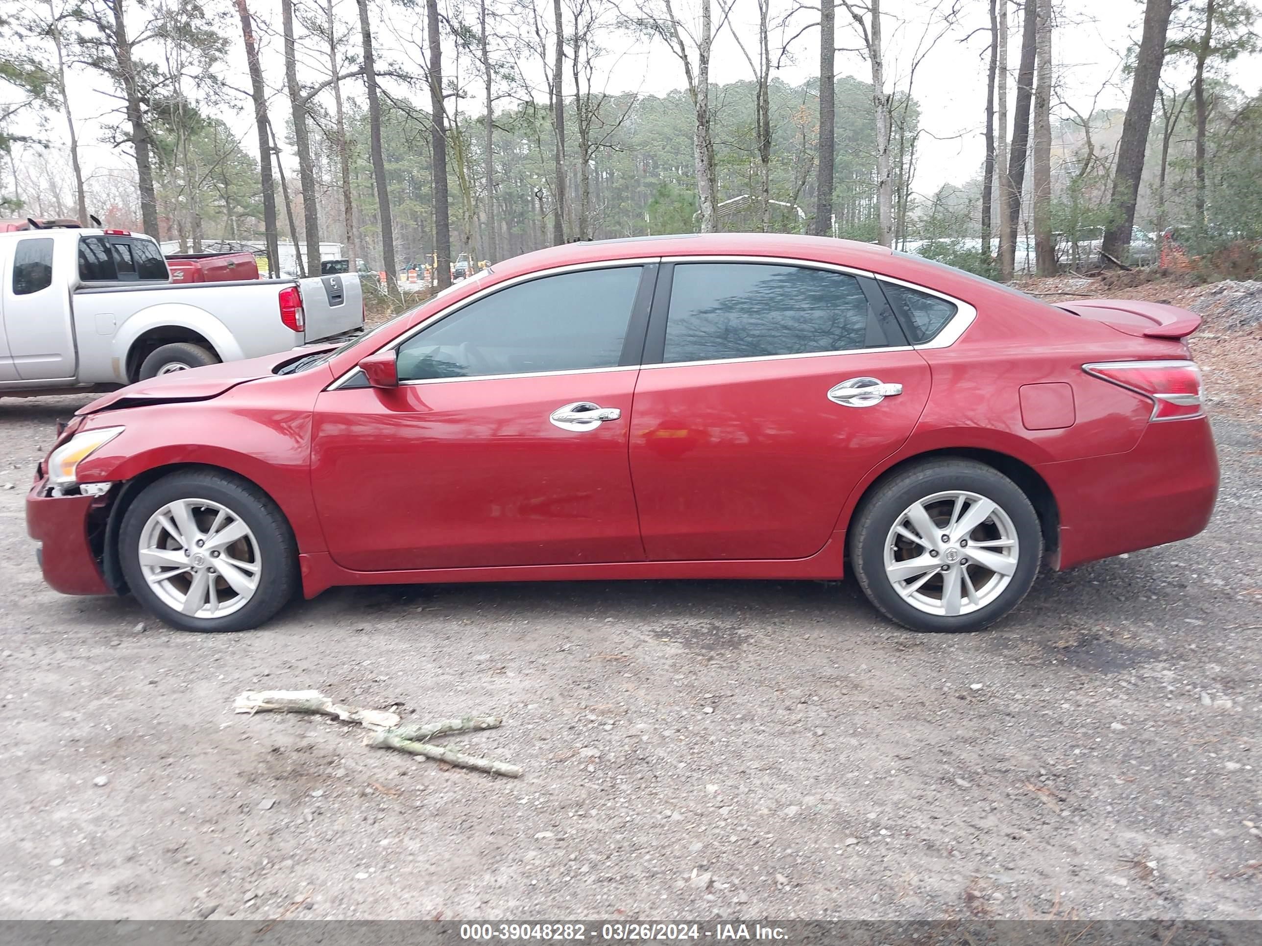 Photo 13 VIN: 1N4AL3AP5FC223141 - NISSAN ALTIMA 