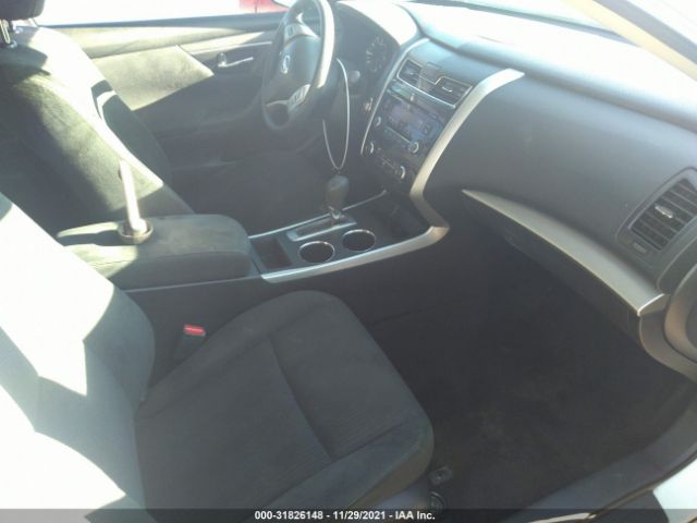 Photo 4 VIN: 1N4AL3AP5FC223978 - NISSAN ALTIMA 