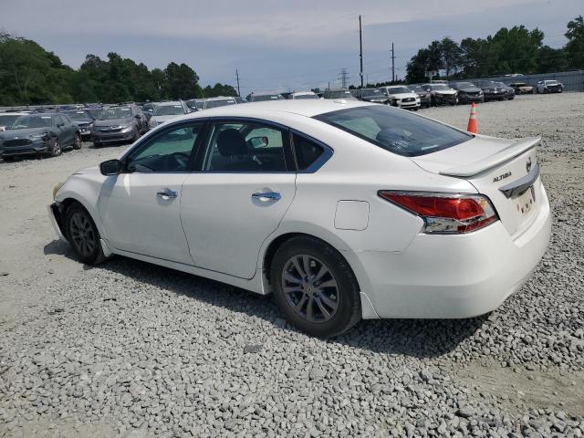 Photo 1 VIN: 1N4AL3AP5FC224810 - NISSAN ALTIMA 