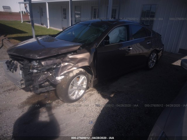 Photo 1 VIN: 1N4AL3AP5FC225925 - NISSAN ALTIMA 