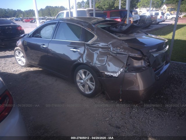 Photo 2 VIN: 1N4AL3AP5FC225925 - NISSAN ALTIMA 