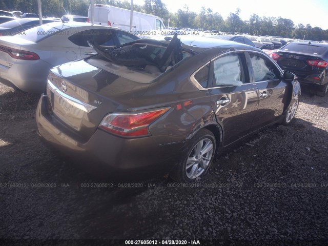 Photo 3 VIN: 1N4AL3AP5FC225925 - NISSAN ALTIMA 