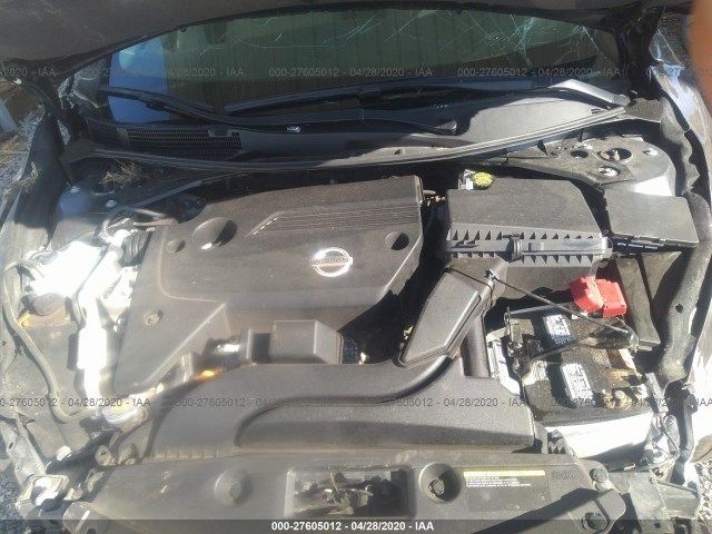 Photo 9 VIN: 1N4AL3AP5FC225925 - NISSAN ALTIMA 