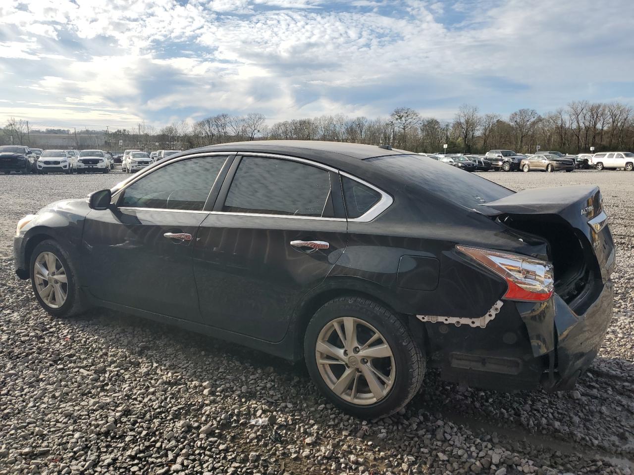 Photo 1 VIN: 1N4AL3AP5FC226556 - NISSAN ALTIMA 