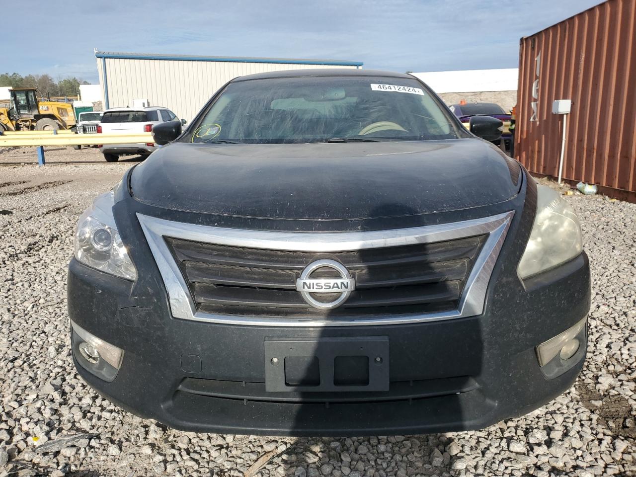 Photo 4 VIN: 1N4AL3AP5FC226556 - NISSAN ALTIMA 