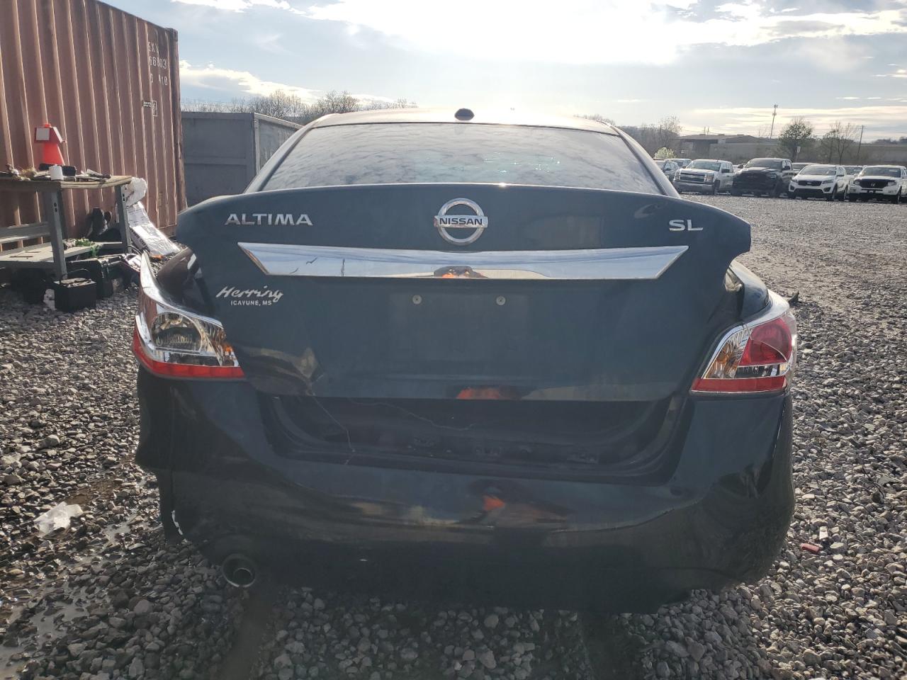 Photo 5 VIN: 1N4AL3AP5FC226556 - NISSAN ALTIMA 