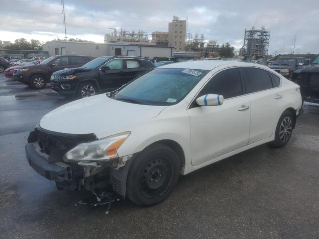 Photo 0 VIN: 1N4AL3AP5FC226749 - NISSAN ALTIMA 