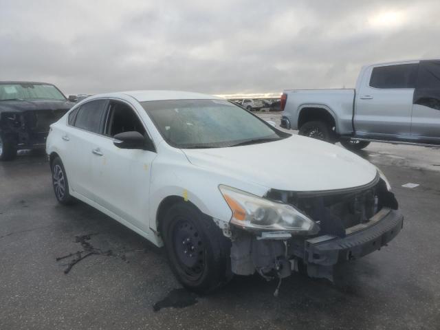 Photo 3 VIN: 1N4AL3AP5FC226749 - NISSAN ALTIMA 