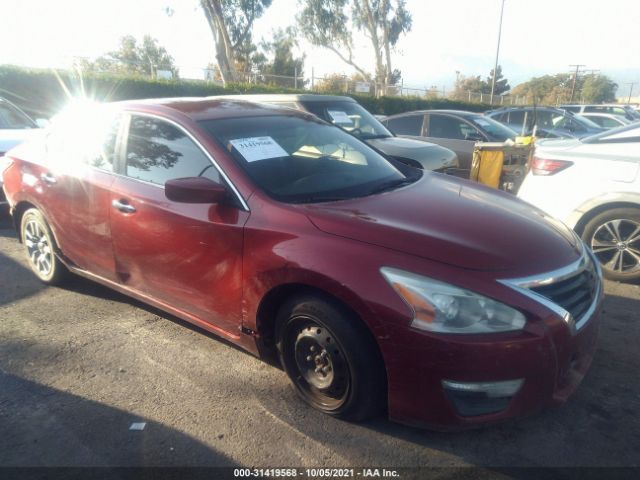 Photo 0 VIN: 1N4AL3AP5FC228906 - NISSAN ALTIMA 