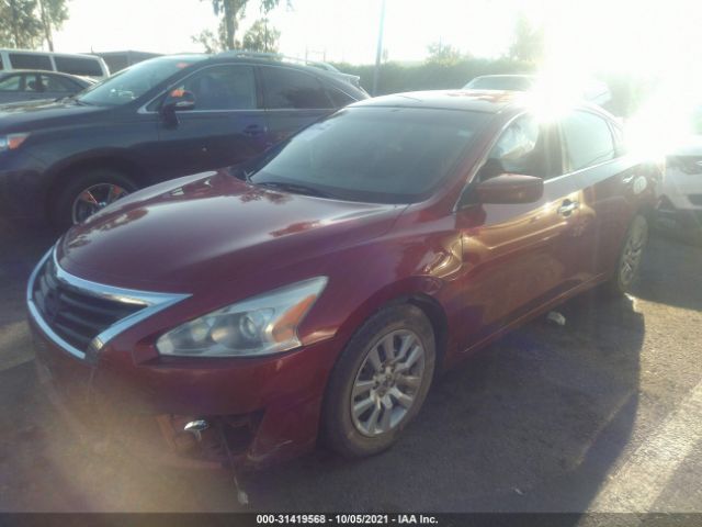 Photo 1 VIN: 1N4AL3AP5FC228906 - NISSAN ALTIMA 