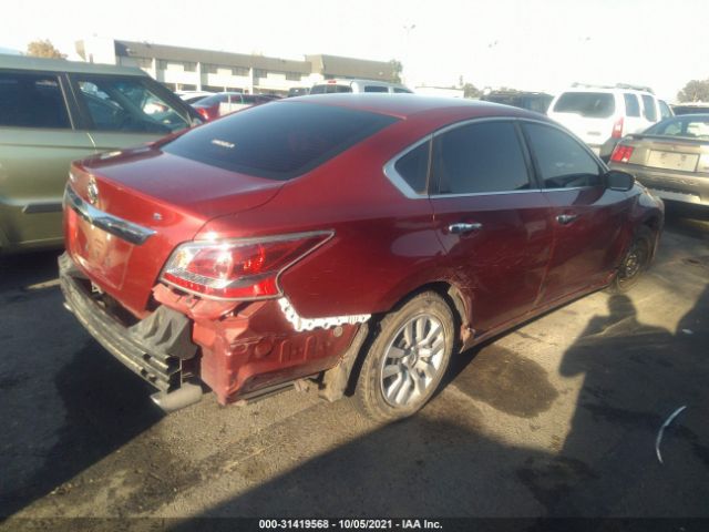 Photo 3 VIN: 1N4AL3AP5FC228906 - NISSAN ALTIMA 