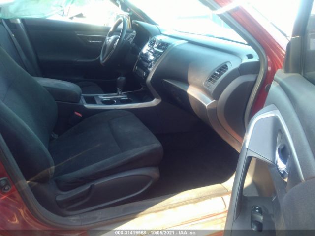 Photo 4 VIN: 1N4AL3AP5FC228906 - NISSAN ALTIMA 