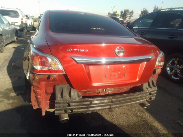 Photo 5 VIN: 1N4AL3AP5FC228906 - NISSAN ALTIMA 