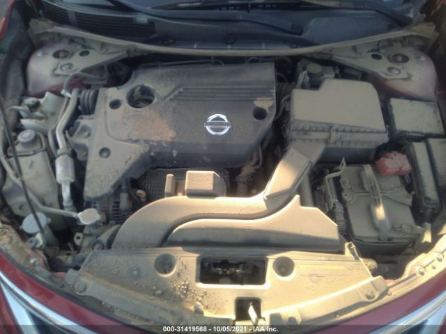 Photo 9 VIN: 1N4AL3AP5FC228906 - NISSAN ALTIMA 