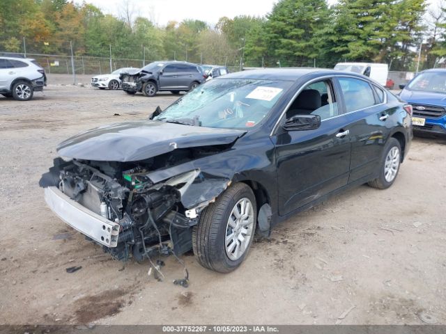 Photo 1 VIN: 1N4AL3AP5FC229165 - NISSAN ALTIMA 