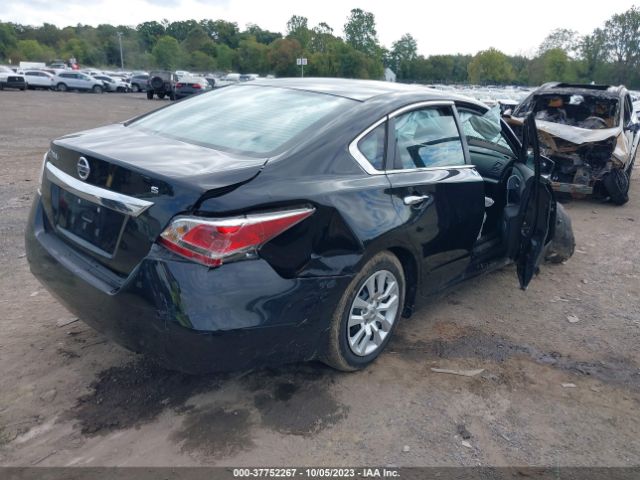 Photo 3 VIN: 1N4AL3AP5FC229165 - NISSAN ALTIMA 