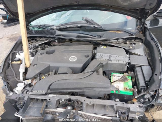 Photo 9 VIN: 1N4AL3AP5FC229165 - NISSAN ALTIMA 